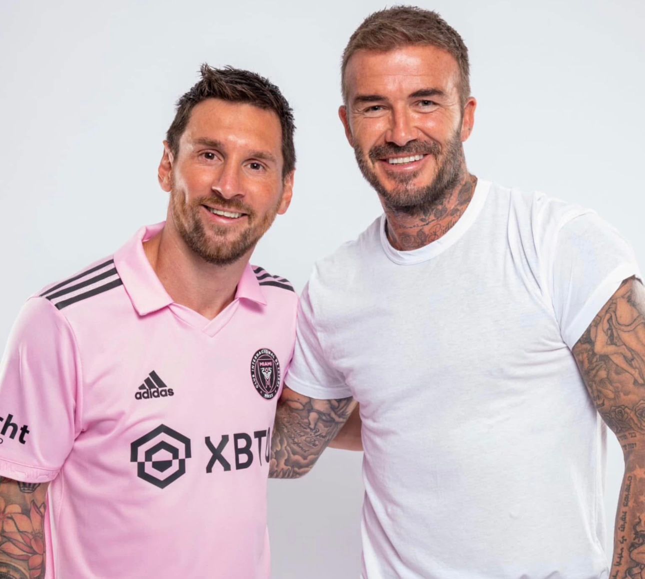 Se define el futuro de Lionel Messi