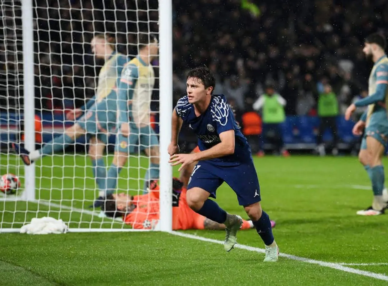 Manchester City al borde de la eliminación en Champions League!