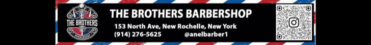 The brothers Barbershop