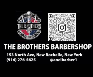 The brothers Barbershop