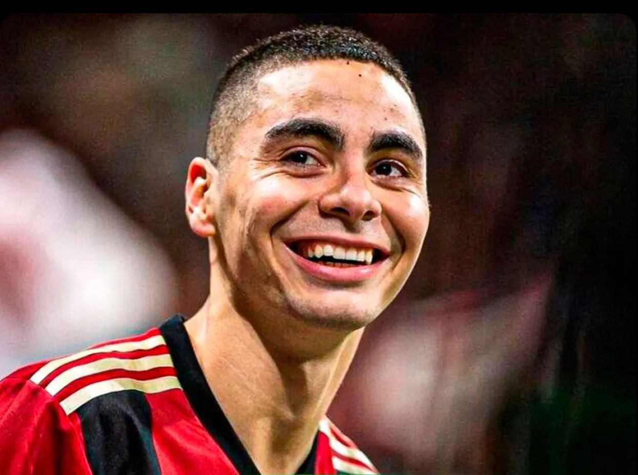 Miguel Almiron regresa a la MLS