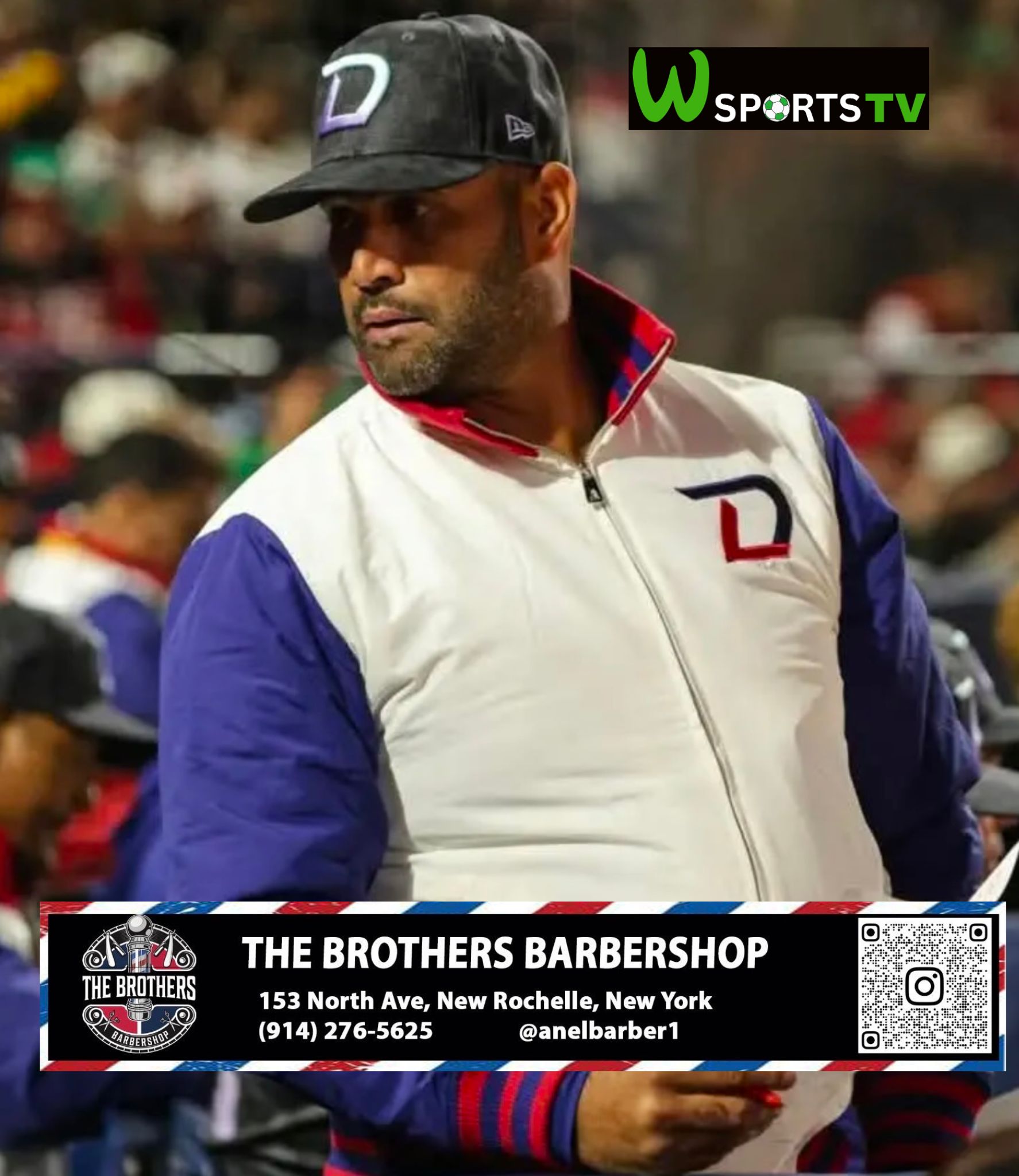 República Dominicana Campeón de la serie del Caribe ( Leones del Escogido)